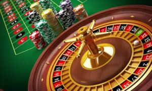Roulette Manclub: Tuyệt chiêu dành cho dân chuyên nghiệp
