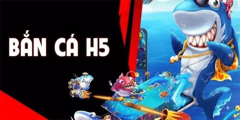 Trải nghiệm bắn cá H5 ở nhiều thiết bị khác nhau