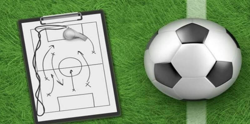 Tiềm năng thắng lớn khi chơi game trực tuyến Kèo Châu Âu