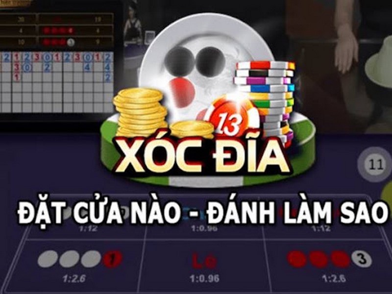 Xóc đĩa Manclub - Tựa game hấp dẫn không thể bỏ qua
