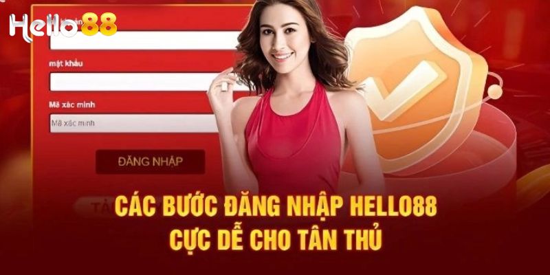 Đăng nhập Hello88 mở ra thế giới cá cược chuyên nghiệp