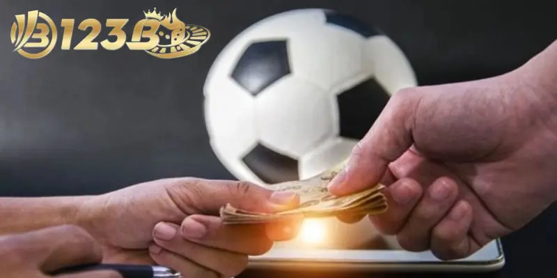 Hiểu rõ về khái niệm kèo cược dụ bóng đá